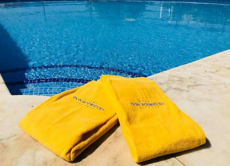 Hotel Don Rodrigues