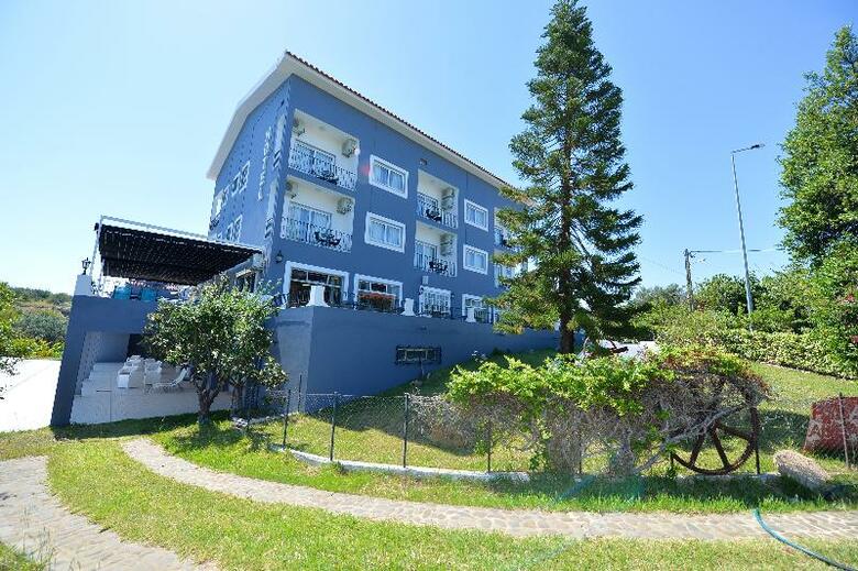 Hotel Don Rodrigues