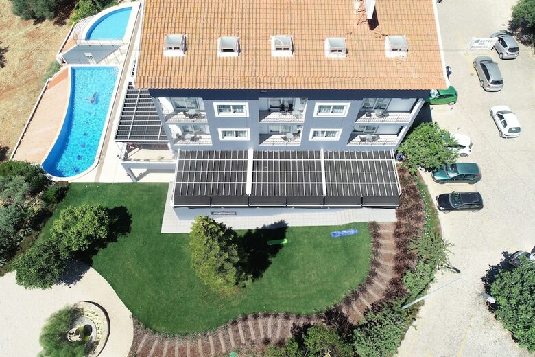 Hotel Don Rodrigues