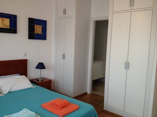 Apartamento Terra�os De Tavira