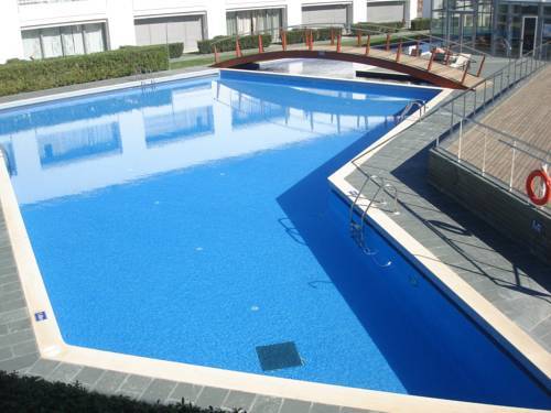 Apartamento Terra�os De Tavira