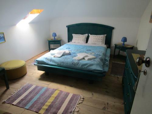 West Coast Beach Hostel