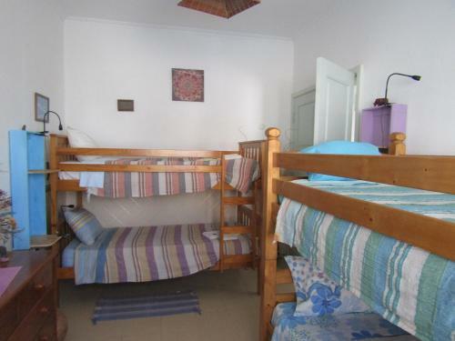 West Coast Beach Hostel