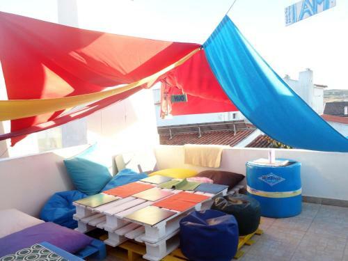 West Coast Beach Hostel