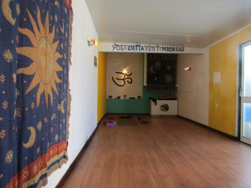 West Coast Beach Hostel