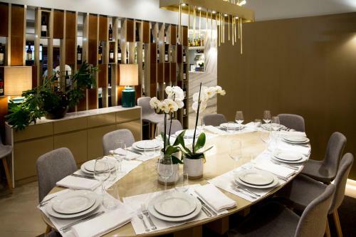 Hotel Restaurante Dom Lourenco