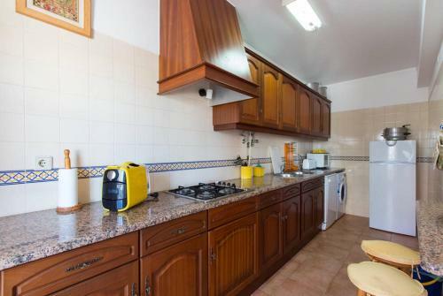Beach Apartment Baleal