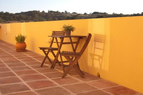 Hostal Quinta Serra De Sao Mamede