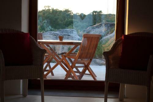 Hostal Quinta Serra De Sao Mamede