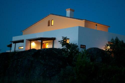Hostal Quinta Serra De Sao Mamede
