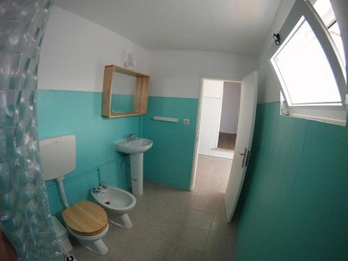Ahoy Porto Covo Hostel