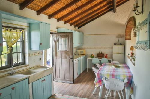Hostal Monte Varginhas Porto Covo