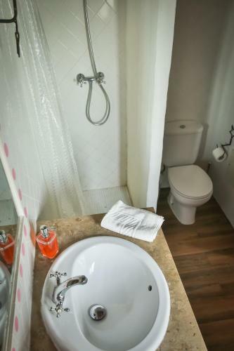Hostal Monte Varginhas Porto Covo
