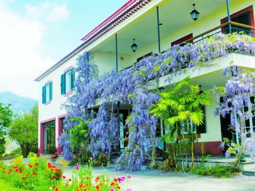Hostal Quinta Do Cabouco