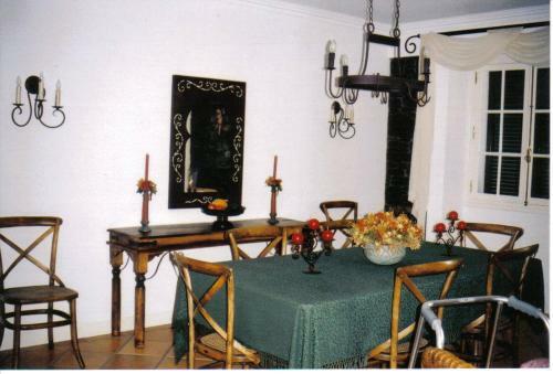 Hostal Quinta Do Cabouco