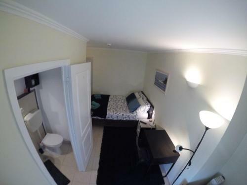 Hostal Surf Peniche