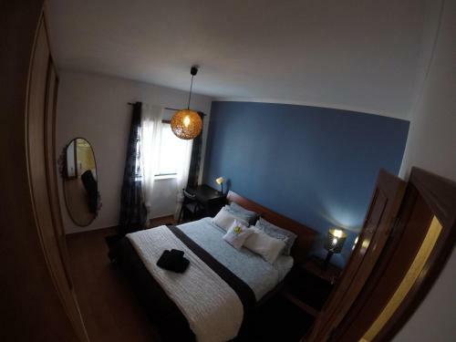 Hostal Surf Peniche