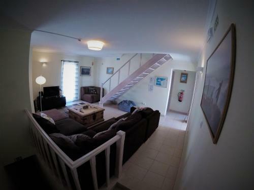 Hostal Surf Peniche