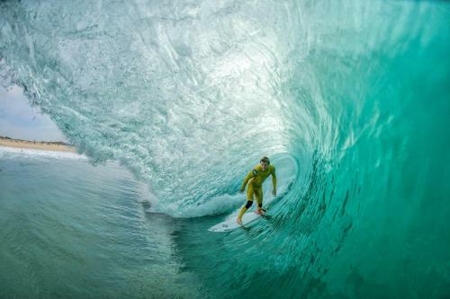 Hostal Surf Peniche