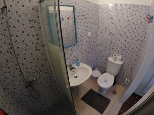 Supertubos Beach Hostel