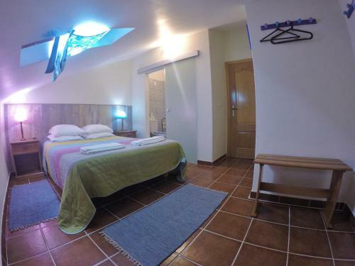 Supertubos Beach Hostel