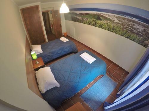 Supertubos Beach Hostel