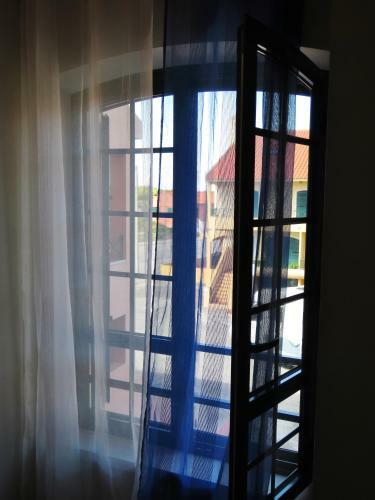 Supertubos Beach Hostel
