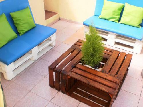 Swordfish Eco-house Peniche