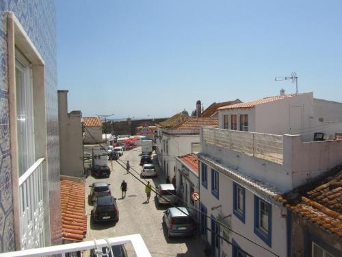Hostal D. Antonia