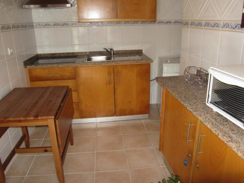 Hostal D. Antonia