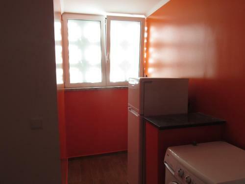 Apartamentos Cais Das Descobertas