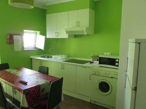 Apartamentos Cais Das Descobertas