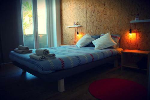 Nineteen - Bed And Breakfast
