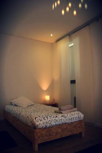 Nineteen - Bed And Breakfast