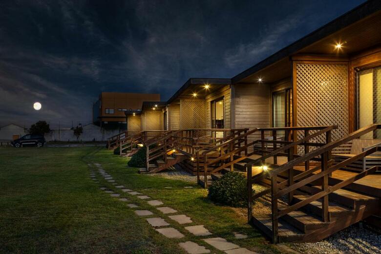 Peniche Praia Camping & Bungalows