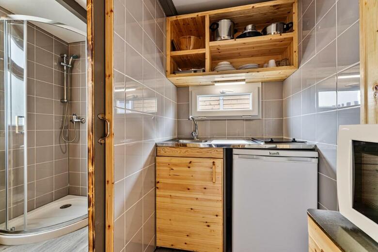 Peniche Praia Camping & Bungalows