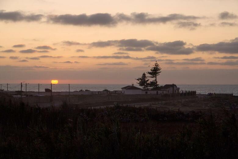 Peniche Praia Camping & Bungalows