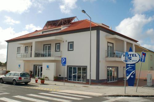 Bed & Breakfast Baleal Spot
