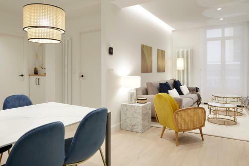 Apartamento Mayor Suite 8 By Feelfree Rentals