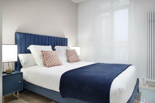 Apartamento Mayor Suite 8 By Feelfree Rentals