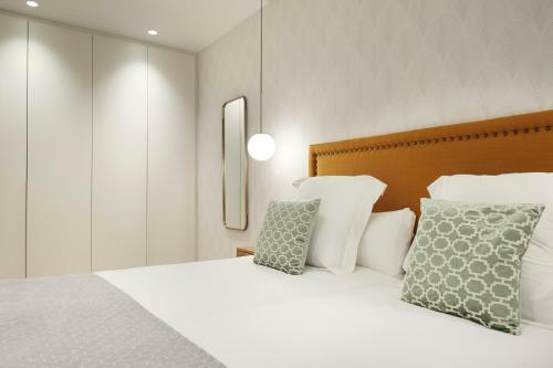 Apartamento Mayor Suite 8 By Feelfree Rentals