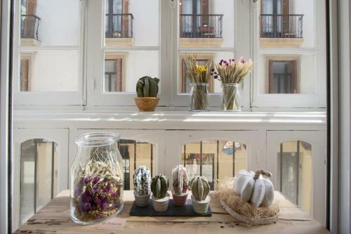 Bare By Oldtown Ss Apartments