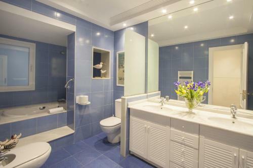 Bare By Oldtown Ss Apartments