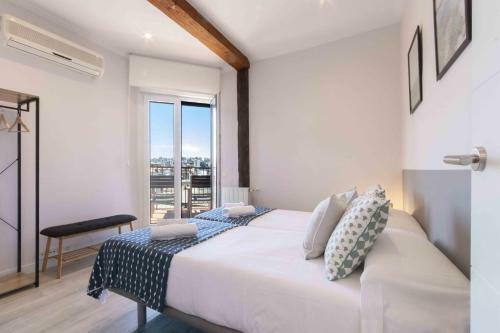 Apartamento The Rentals Collection - Urgull