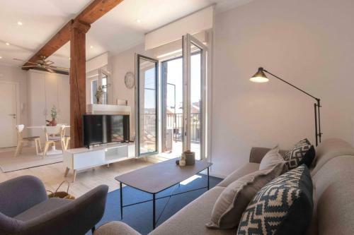 Apartamento The Rentals Collection - Urgull