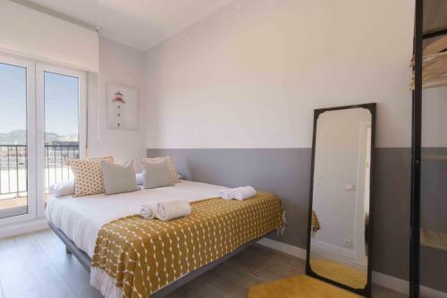 Apartamento The Rentals Collection - Urgull