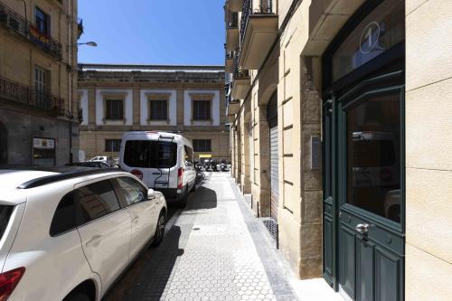 Apartamento The Rentals Collection - Urgull