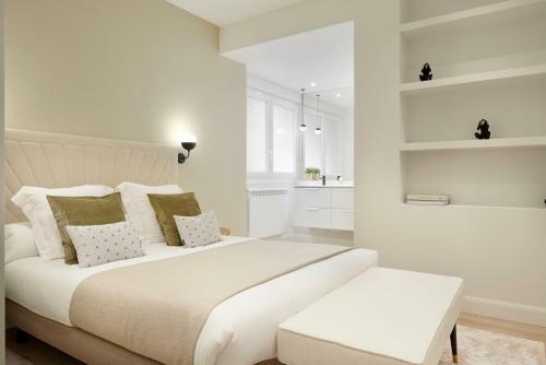 Apartamento Pikatxia By Feelfree Rentals