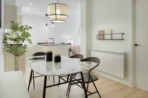 Apartamento Pikatxia By Feelfree Rentals