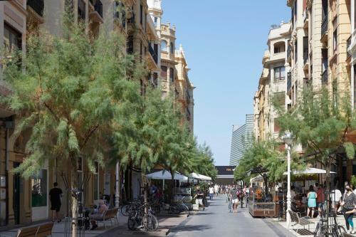 Apartamento Pikatxia By Feelfree Rentals